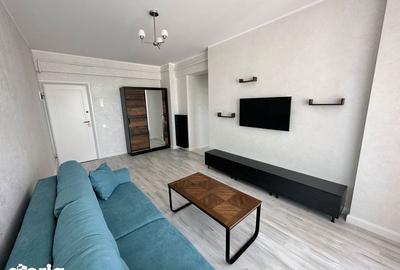 Apartament cu 2 camere în Popricani - 1