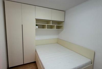 Apartament cu 2 camere în Baicului