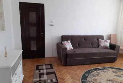 Apartament cu 2 camere semidecomandat în Central - 5