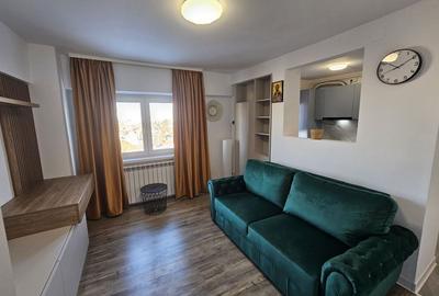 Garsonieră decomandată în Drumul Carului - 3
