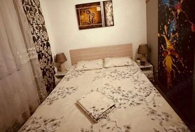 Apartament cu 2 camere decomandat în Dacia - 4