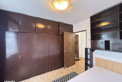 Apartament cu 2 camere în Centrul Civic