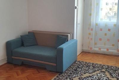 Garsonieră în Aleea Carpați - 4