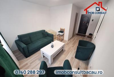 Apartament cu 2 camere decomandat în Narcisa