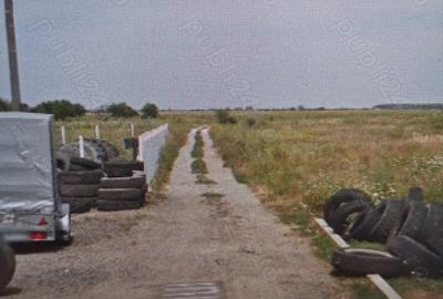Teren în Botizului