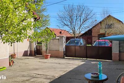 Casă cu 3 camere cu Teren 1000 Mp în Sânmihaiu Român - 5