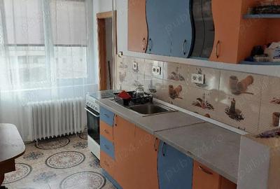Apartament cu 2 camere decomandat în Central - 2