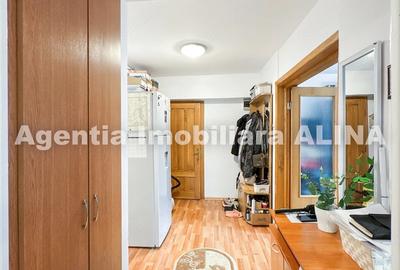 Apartament cu 2 camere decomandat în Gării - 4