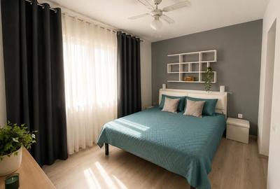 Apartament cu 2 camere semidecomandat în Florești - 2