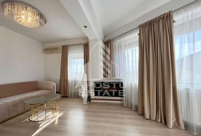 Penthouse cu 5 camere decomandat, mobilat în Fabric - 10