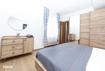 Apartament cu 2 camere semidecomandat, mobilat în Centrul Istoric - 4