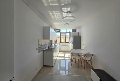 Apartament cu 2 camere decomandat în Valea Adâncă