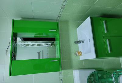Garsonieră decomandată în Roșu - 3
