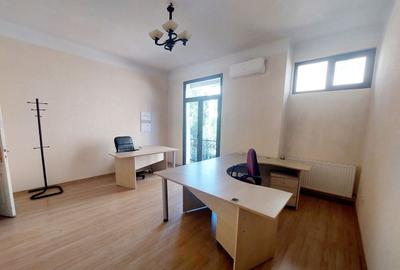Casă individuală cu 16 camere cu Teren 200 Mp în Foișorul de Foc - 5