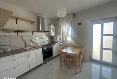 Garsonieră în Valea Lupului