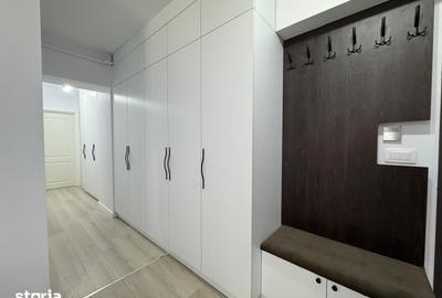Apartament cu 2 camere decomandat în Podu Roș - 6