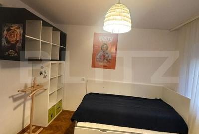 Apartament cu 3 camere în Bucovina - 9