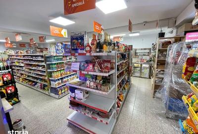 Spațiu comercial, de 110 mp, în Chiajna - 8