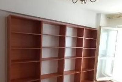 Apartament cu 2 camere semidecomandat, mobilat în Câmpia Libertății - 1