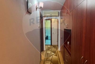 Apartament cu 3 camere decomandat, mobilat în Central - 4