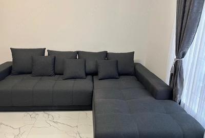 Apartament cu 3 camere decomandat în Girocului - 3
