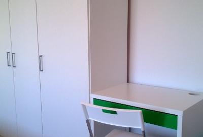 Garsonieră decomandată în Lujerului