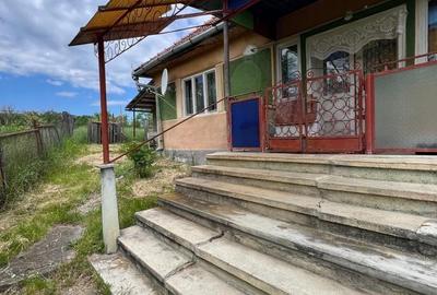 Casă cu 3 camere în Mura Mare - 5