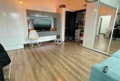 Apartament cu 2 camere în Bucium - 3