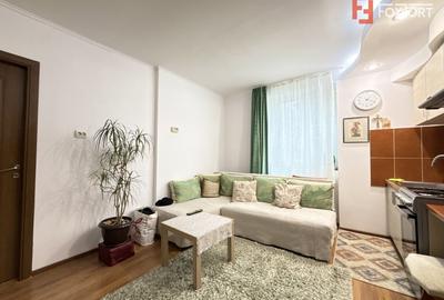 Apartament cu 2 camere, mobilat în Ronaț - 1