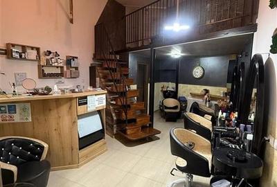Spațiu comercial, de 35 mp, în Central - 1