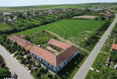 Casă cu 4 camere în Jupani - 9