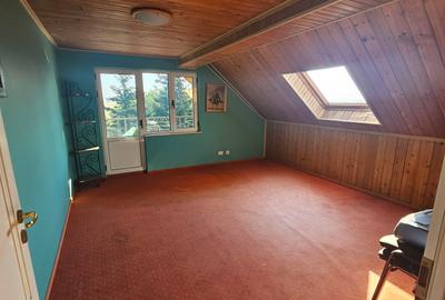 Casă individuală cu 8 camere cu Piscina în Frumușani - 12