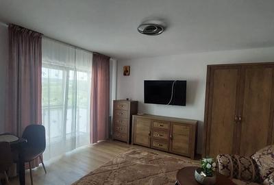 Apartament cu 2 camere în Bucium - 2