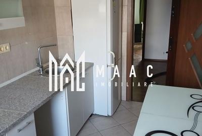 Apartament cu 3 camere decomandat, mobilat în Vasile Aaron
