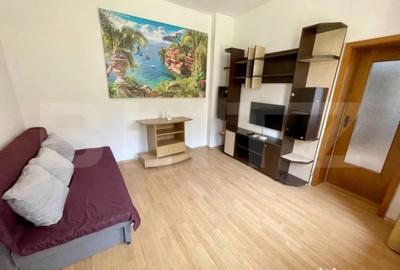 Apartament cu 2 camere semidecomandat, mobilat în 1 Mai - 5