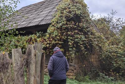 Casă cu 2 camere în Valea Cufundoasă - 2