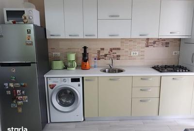 Apartament cu 2 camere decomandat în Central - 4