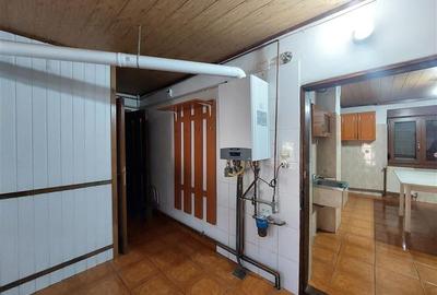 Casă individuală cu 5 camere cu Canalizare în Vladimirescu - 3