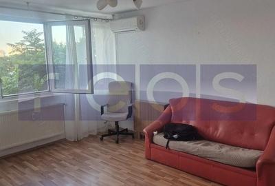Apartament cu 2 camere, mobilat în Cantemir