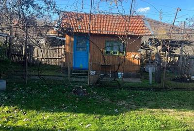 Casă cu 3 camere în Central - 4