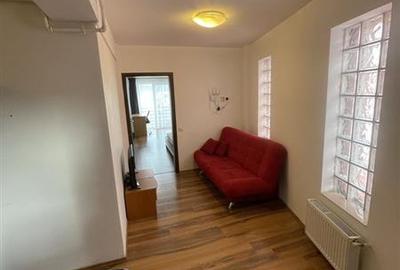 Apartament cu 2 camere semidecomandat, mobilat în Central - 5