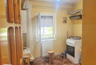 Apartament cu 2 camere decomandat în Central - 6
