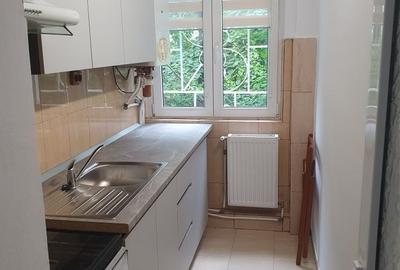 Apartament cu 2 camere decomandat în Alexandru cel Bun - 1