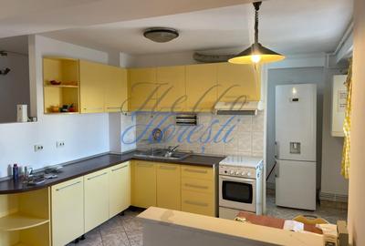 Apartament cu 4 camere decomandat în Mărăști