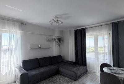 Apartament cu 2 camere semidecomandat în Copou - 7