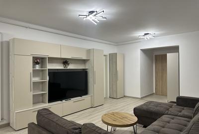 Apartament cu 3 camere decomandat în Central - 2