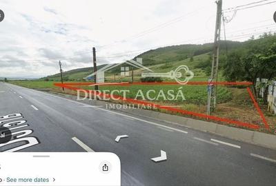 Spațiu comercial, în Cerghid