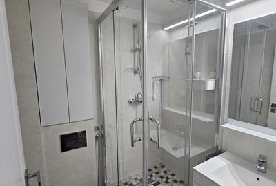 Apartament cu 3 camere semidecomandat, mobilat în Pache Protopopescu - 19