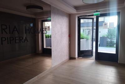 Apartament cu 2 camere decomandat în Central - 7