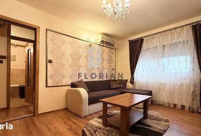 Apartament cu 2 camere în Vest